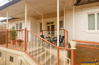 Casa 3 camere, Strada Agricultorilor, Unirii Targu Mures - Targu Mures