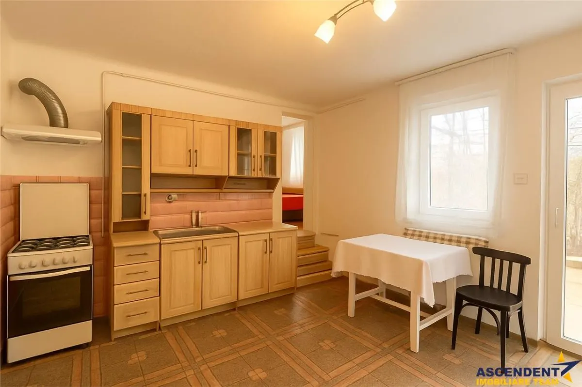 Casa 3 camere, Strada Agricultorilor, Unirii Targu Mures - foto 3