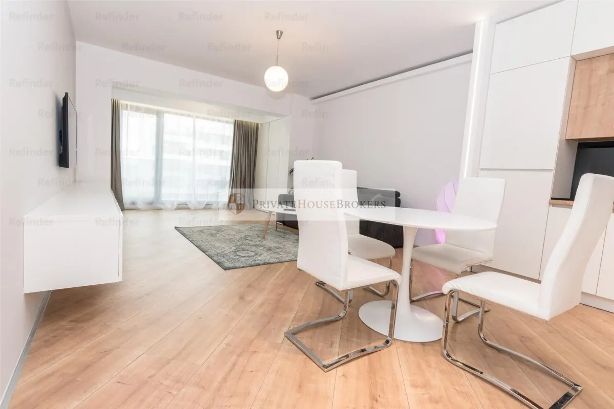 Pipera | Aviatiei | Rond OMV | MTM Residence 1 | Modern - foto 11