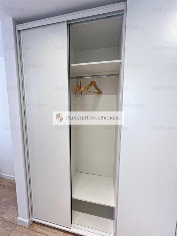 Pipera | Aviatiei | Rond OMV | MTM Residence 1 | Modern - foto 18