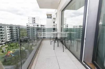 Pipera | Aviatiei | Rond OMV | MTM Residence 1 | Modern - foto 8