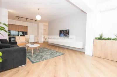 Pipera | Aviatiei | Rond OMV | MTM Residence 1 | Modern - foto 9
