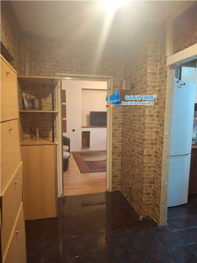 APARTAMENT 3 CAMERE DE INCHIRIAT RAHOVA 13 SEPTEMBRIE - foto 2