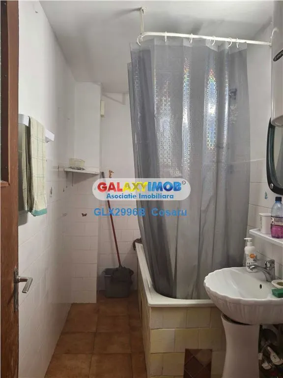 APARTAMENT 3 CAMERE DE INCHIRIAT RAHOVA 13 SEPTEMBRIE - foto 7
