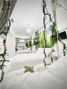 De vanzare: Apartament de lux 3 camere decomandate â€“ Tătărași - foto 2