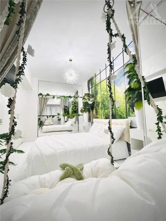 De vanzare: Apartament de lux 3 camere decomandate â€“ Tătărași - foto 2