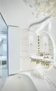 De vanzare: Apartament de lux 3 camere decomandate â€“ Tătărași - foto 12