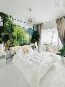 De vanzare: Apartament de lux 3 camere decomandate â€“ Tătărași - foto 3