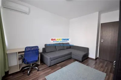 Inchiriere Garsoniera in zona Metalurgiei Grand Arena - Bucuresti