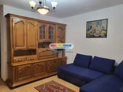 GARSONIERA DE INCHIRIAT RAHOVA PARC SEBASTIAN - Bucuresti