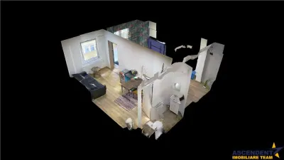 3D!Spatiu:birouri,cabinet,contabilitate, servicii,IT,studio,showroom,Central,Brasov - foto 21