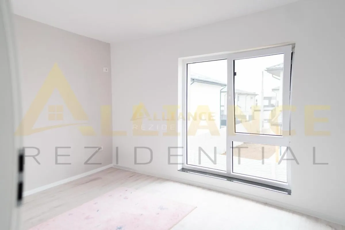 [Primarie Popesti] Vila individuala cu 5 camere - 3 bai - foto 7
