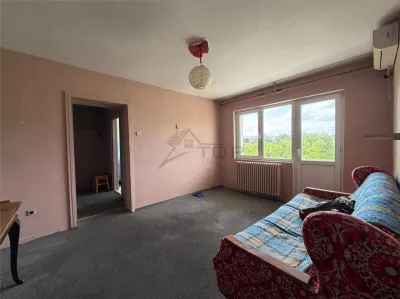 1100euro/mp Apartament 2 camere - Podu Ros - foto 2