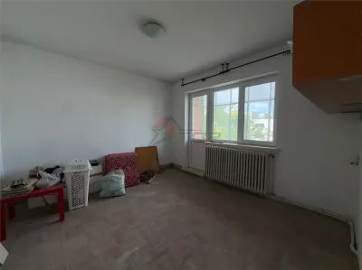 1100euro/mp Apartament 2 camere - Podu Ros - foto 3