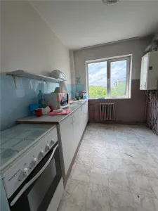 1100euro/mp Apartament 2 camere - Podu Ros - foto 4