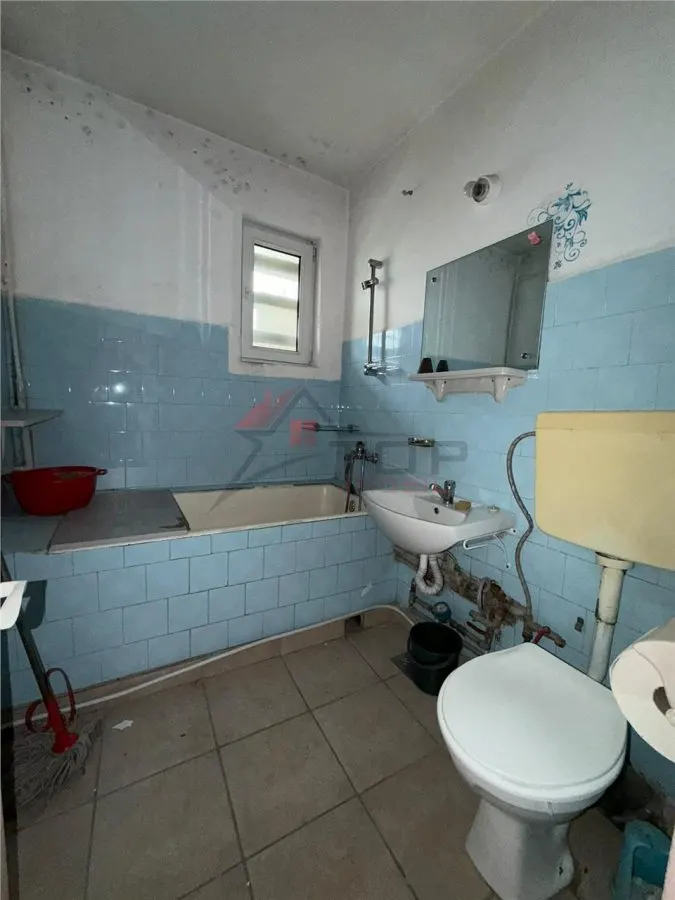 1100euro/mp Apartament 2 camere - Podu Ros - foto 5