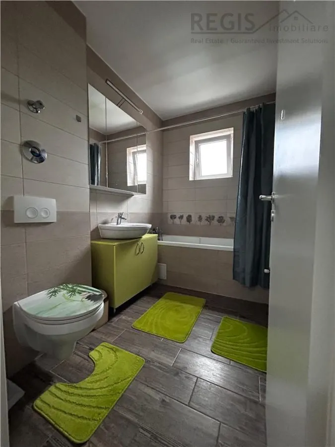Apartament 2 camere de inchiriat, Avantgarden 3- Brasov - foto 11