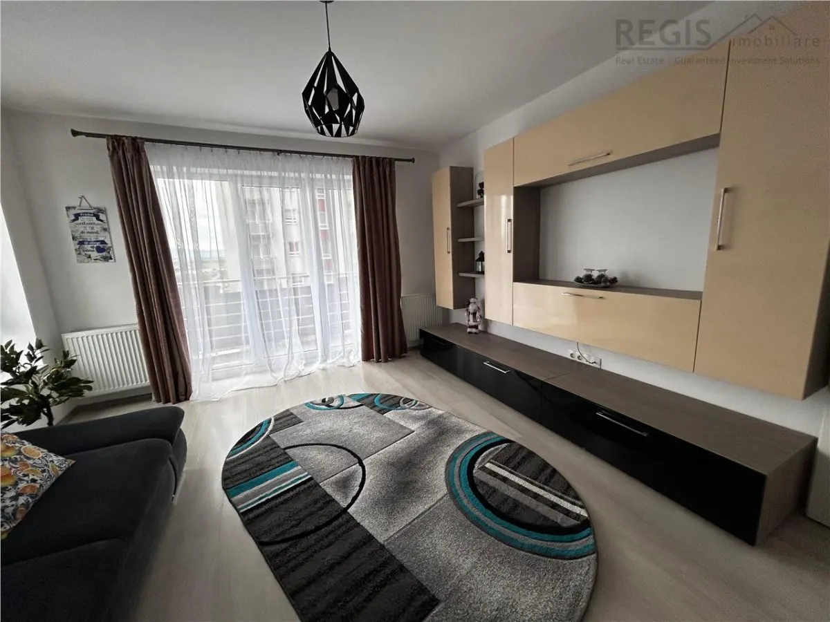 Apartament 2 camere de inchiriat, Avantgarden 3- Brasov - foto 3