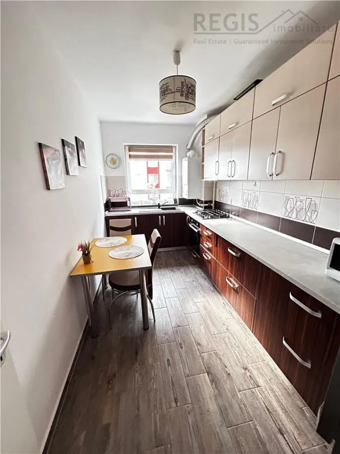 Apartament 2 camere de inchiriat, Avantgarden 3- Brasov - foto 9