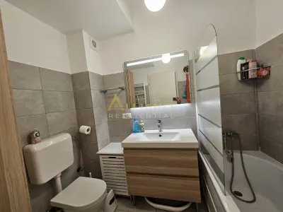 APARTAMENT 2 CAMERE BIRUINTEI ETAJ 2  EXCLUSIVITATE - foto 3