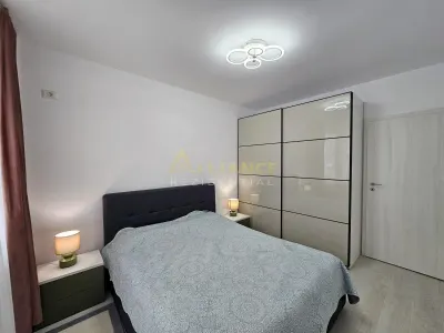 APARTAMENT 2 CAMERE BIRUINTEI ETAJ 2  EXCLUSIVITATE - foto 4