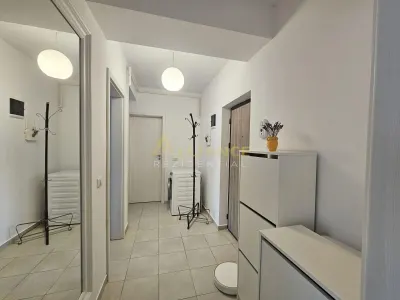 APARTAMENT 2 CAMERE BIRUINTEI ETAJ 2  EXCLUSIVITATE - foto 6