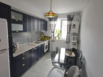 APARTAMENT 2 CAMERE BIRUINTEI ETAJ 2  EXCLUSIVITATE - foto 7