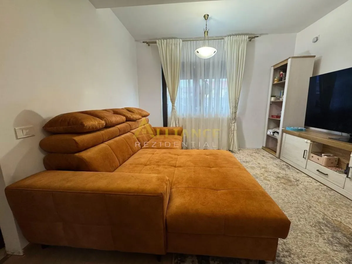 [S.Oltenitei] Vila cu 5 camere - 3 bai | Partial Mobilata - foto 2