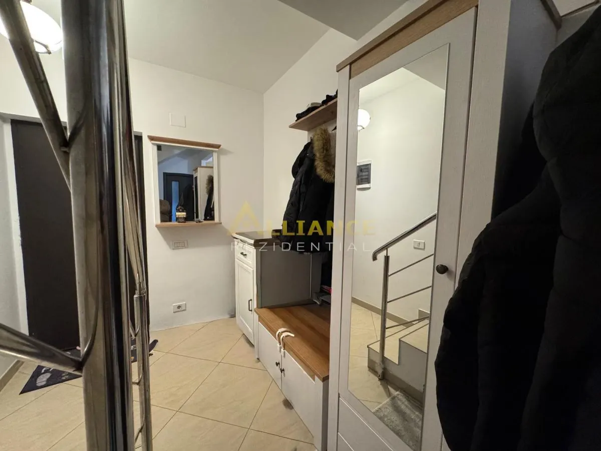 [S.Oltenitei] Vila cu 5 camere - 3 bai | Partial Mobilata - foto 3
