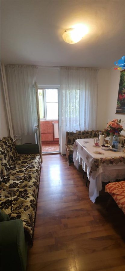 APARTAMENT 2 CAMERE DE INCHIRIAT SEBASTIAN - foto 11