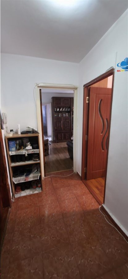 APARTAMENT 2 CAMERE DE INCHIRIAT SEBASTIAN - foto 15