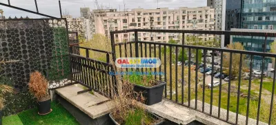 Apartament 2 camere de inchiriat, zona Unirii - Bucuresti