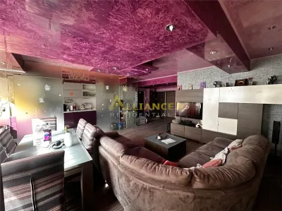 Apartament spatios cu 3 camere Aurel Persu - Bucuresti