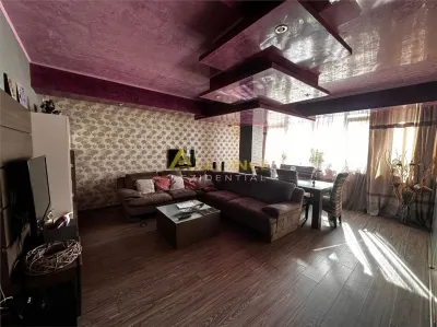 Apartament spatios cu 3 camere Aurel Persu - foto 5