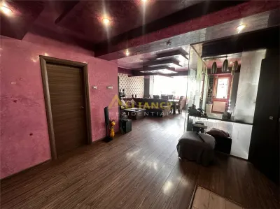 Apartament spatios cu 3 camere Aurel Persu - foto 9