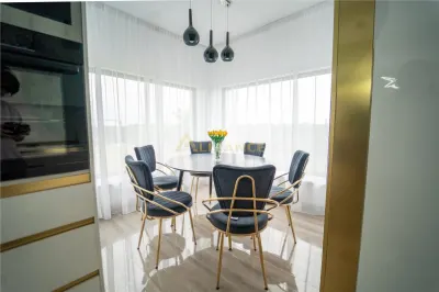 Vila individuala de vanzare â€“ 190 mp utili â€“ teren 755 mp â€“ - foto 12