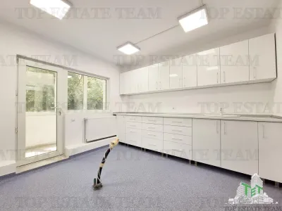 Apartament 3 camere | Mega Mall | Renovat si Utilat - Bucuresti