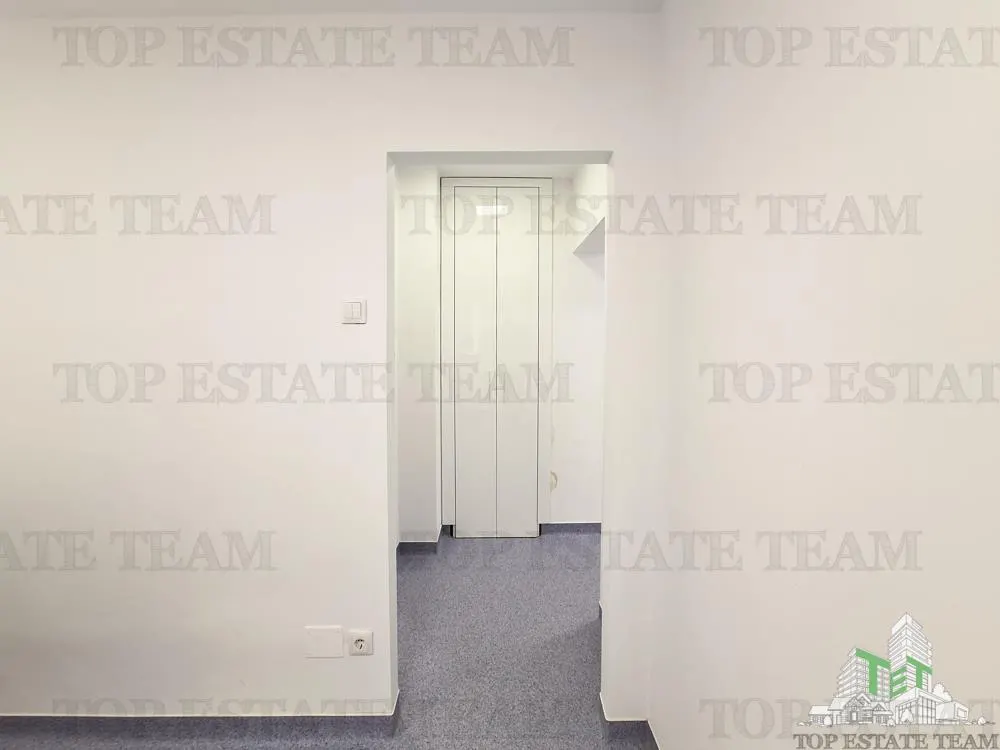 Apartament 3 camere | Mega Mall | Renovat si Utilat - foto 12