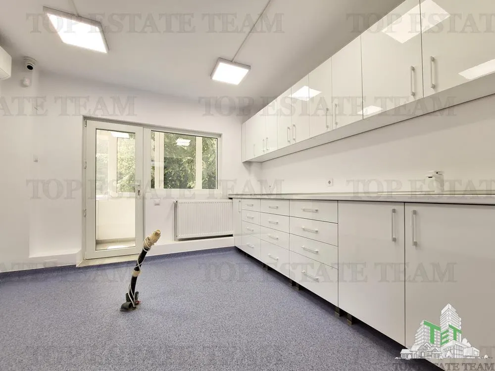 Apartament 3 camere | Mega Mall | Renovat si Utilat - foto 3