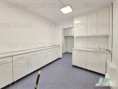 Apartament 3 camere | Mega Mall | Renovat si Utilat - foto 8