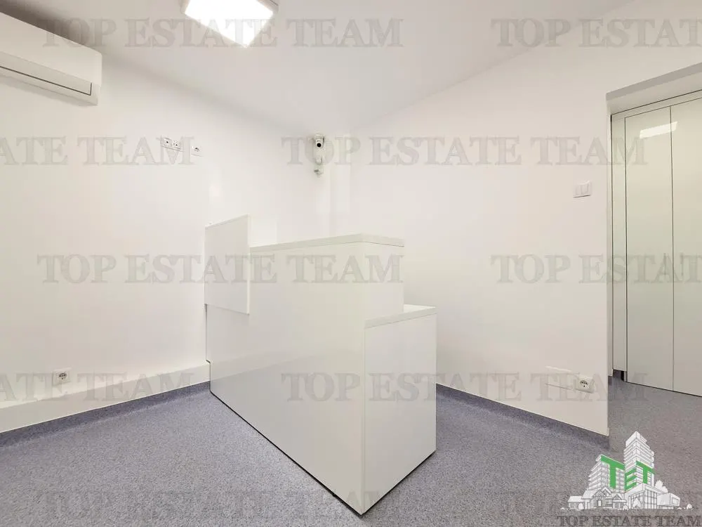 Apartament 3 camere | Mega Mall | Renovat si Utilat - foto 10