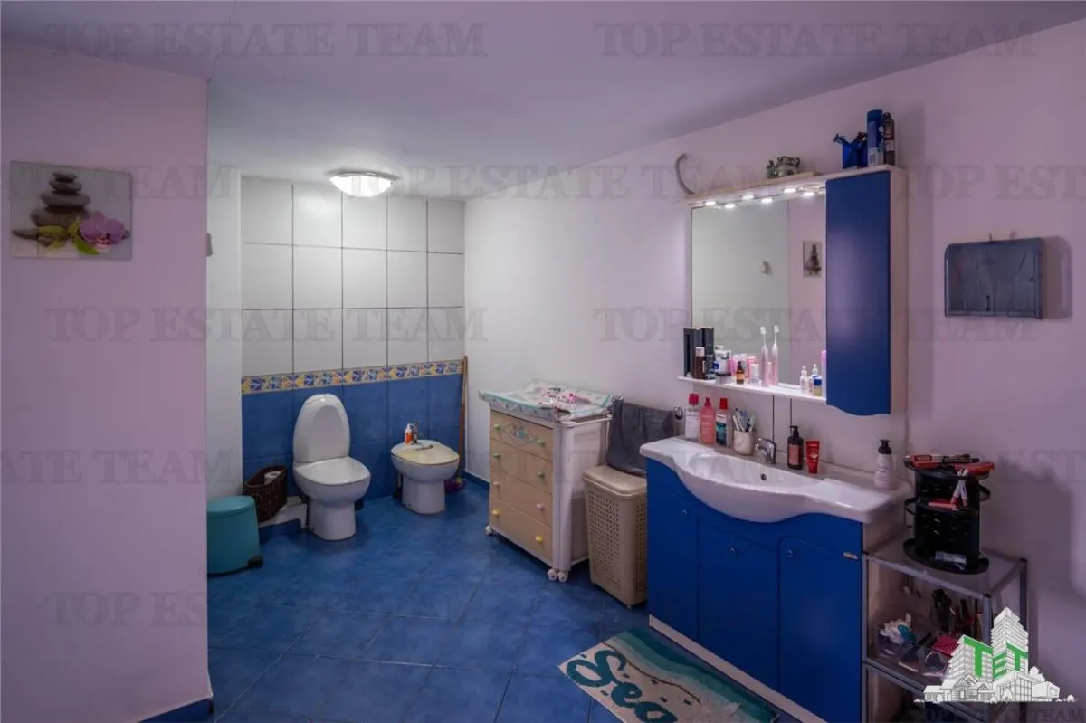 Vila de vanzare zona Pipera - Iancu Nicolae | 280 mp utili | teren 500 mp - foto 19