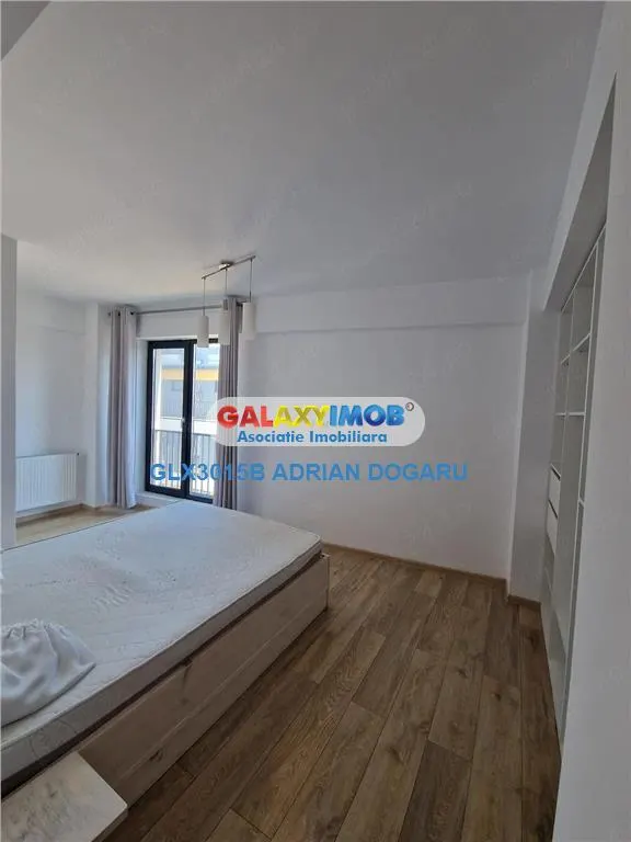 APARTAMENT 2 CAMERE DE INCHIRIAT - foto 8