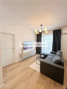 Pipera | Aviatiei | Ivory Residence | Centrala - Bucuresti