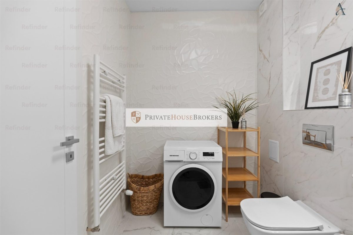 Pipera | Aviatiei | Ivory Residence | Centrala - foto 14