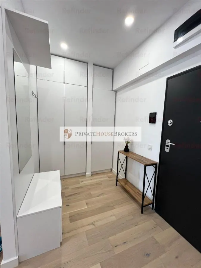 Pipera | Aviatiei | Ivory Residence | Centrala - foto 9