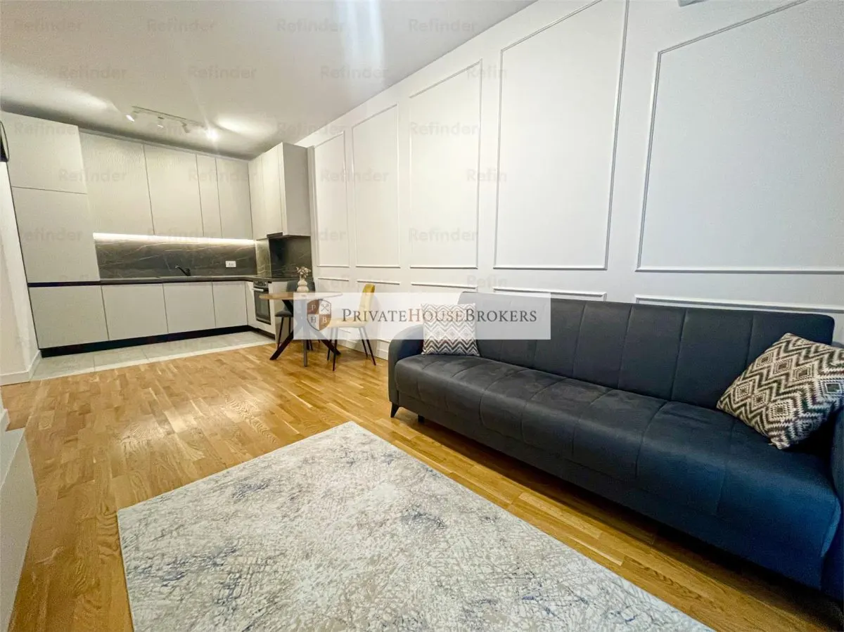 Pipera | Aviatiei | Nord City Residence | Bloc 2018 - foto 11
