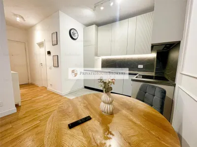 Pipera | Aviatiei | Nord City Residence | Bloc 2018 - foto 12