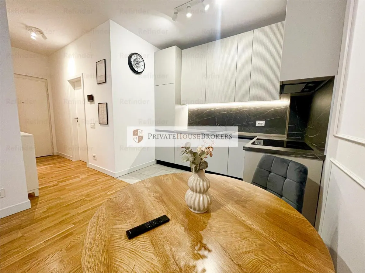 Pipera | Aviatiei | Nord City Residence | Bloc 2018 - foto 12