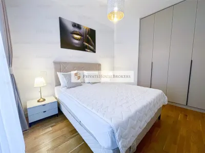 Pipera | Aviatiei | Nord City Residence | Bloc 2018 - foto 13